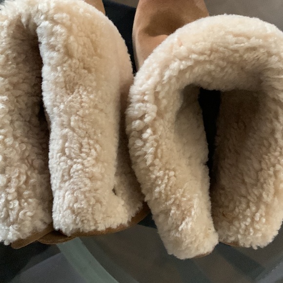 UGG clog bootie boots - Picture 6 of 7